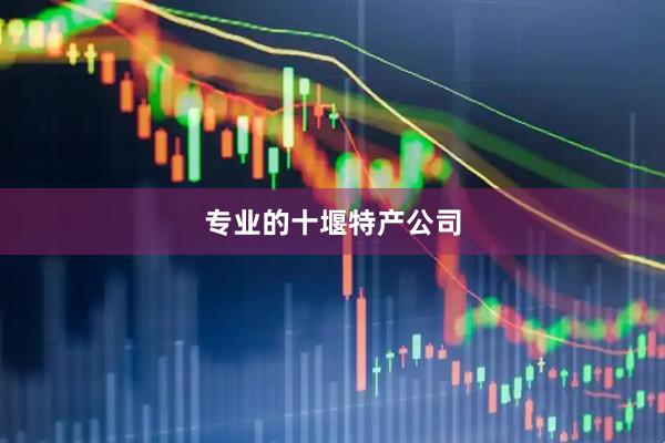 专业的十堰特产公司